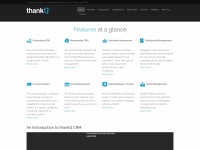 thankq.com.au Thumbnail