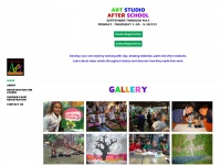 childrensartstudio.biz Thumbnail