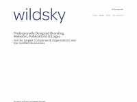 wildskydesign.co.uk Thumbnail