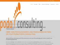 podo-consulting.de Thumbnail