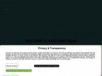 Kidscareideas.com