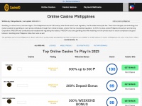 Casinophilippines10.com