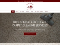 Howleycarpetcleaning.ie