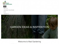 madgardening.com
