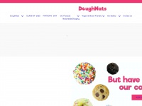 doughnats.com Thumbnail