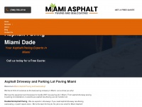 Asphalt-miami.com