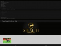 Stealthk9kennel.com