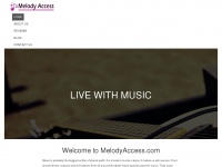 melodyaccess.com Thumbnail