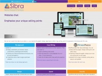 sibra.co.uk Thumbnail
