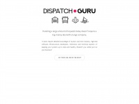dispatch.guru Thumbnail