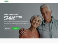 Seniorsinsurance.com.au