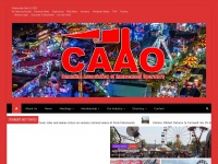 thecaao.ca Thumbnail