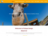 fisheye-design.co.uk Thumbnail