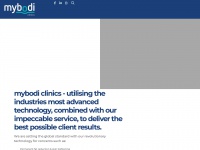 mybodiclinics.com.au Thumbnail