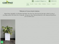 Coronaplanter.com