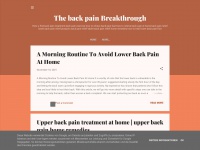 backpainbreakthorugh.blogspot.com