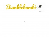 bumblebambi.com Thumbnail