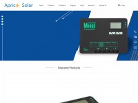 aprico-solar.com