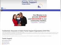 Cgsfso.org