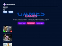 Gamemonetize.com