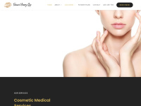 Foreveryoungspa.net