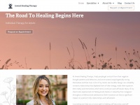 Inwardhealingtherapy.com