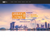 urbanlivingasia.com