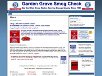 gardengrovesmogcheck.com