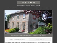 Deeberthouse.com