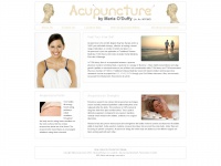 maria-acupuncture.com Thumbnail