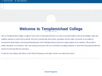 Templemichaelcollege.com