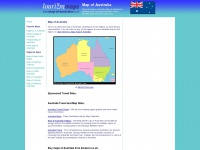 map-of-australia.co.uk Thumbnail