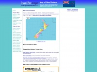 map-of-newzealand.co.uk