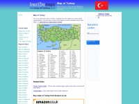 map-of-turkey.co.uk Thumbnail