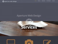 aperturewebdesign.com