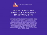 Jordancarpentry.com