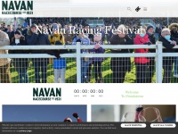 Navanracecourse.ie