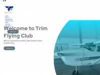 Trimflyingclub.ie