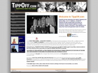 tippoff.com Thumbnail