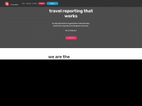 travelanalytics.com.au Thumbnail