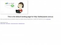 batterysaver.com.au