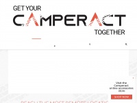 camperact.com.au Thumbnail
