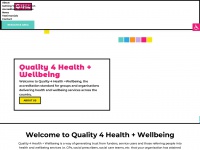 qualityforhealth.org.uk