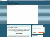 Philliprunning.blogspot.com