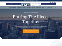 commercialmortgageconnection.com Thumbnail