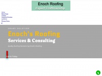 enochroofing.com