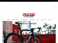 ridecyclery.com Thumbnail