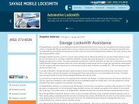 locksmithsavage.net
