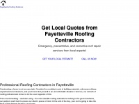 roofing-fayettevillenc.com