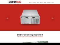 simplymac.de Thumbnail